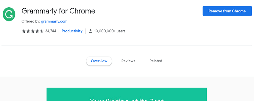 SEO必备的10个Chrome扩展程序