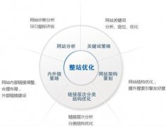 怎样对网站进行seo优化