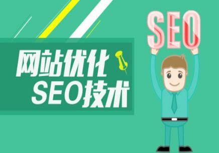 SEO优化