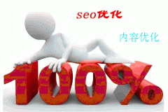 SEO优化