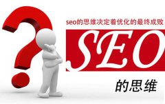 SEO优化