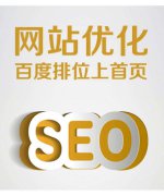 SEO优化