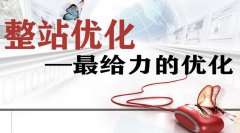 SEO优化